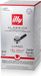 illy - E.S.E. portions classico lungo 12 x 18 pièces