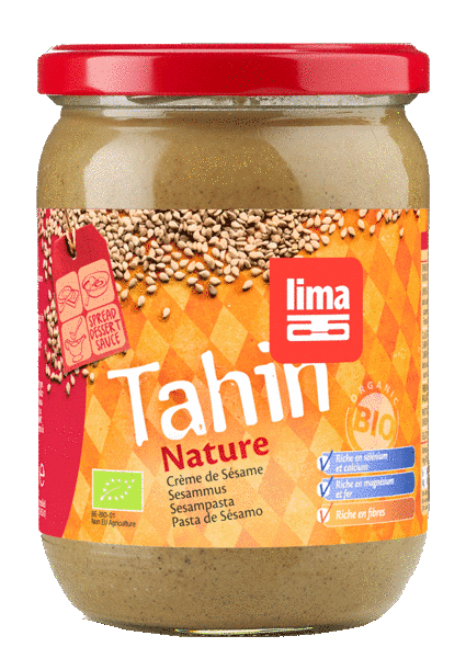 Lima Tahin - 5411788037792