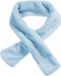 Playshoes Fleece Sjaal Kinderen - Lichtblauw