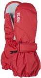 Barts Tec Mitt Kids - Rood - Maat 6