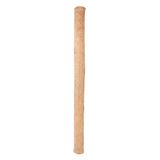 Windhager Jute Fleece verhoogde bedmat