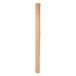 Windhager Jute Fleece verhoogde bedmat