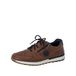 Rieker B2114 Herren - Sneaker braun, 46 EU