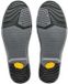 Sidi Vibram Mx Dualdensity Zolen Grijs EU 42 Homme