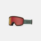 Giro Chico 2.0 Goggles Namuk Northern Lights Choclate One Size