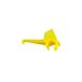 CLAS Equipements SA 8903 veiligheidsclips, 5 stuks