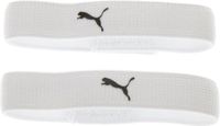 Puma Sock Stoppers Sokophouders - wit/zwart