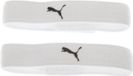 Puma Sock Stoppers Sokophouders - wit/zwart