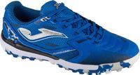 Joma Liga 5 2505 TF Blauwe Voetbalschoenen voor Mannen - Maat 43