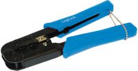LogiLink Krimptang WZ0033 RJ11, RJ12 & RJ45
