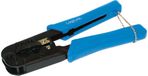 LogiLink Krimptang WZ0033 RJ11, RJ12 & RJ45