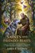 Saints and Friendly Beasts: Medieval Folklore Tales of Animal Companions and Holy Saints