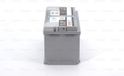 BOSCH Accu AGM - 12V 95Ah - S5A13 - 0 092 S5A 130