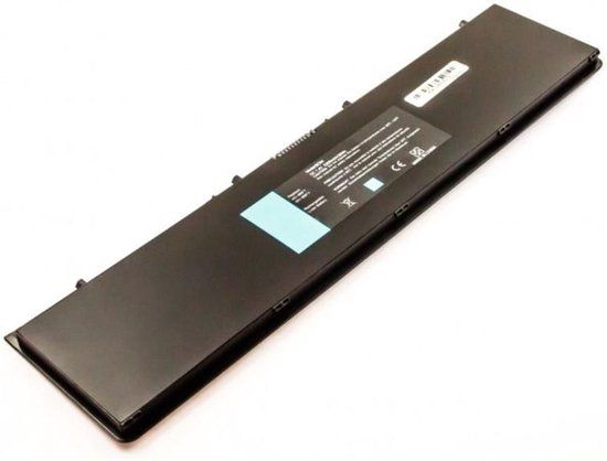 MBXDE-BA0005 CoreParts Batterij/Accu MBXDE-BA0005