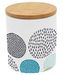 infinite GEDA LABELS infinite Bewaardoos, Voorraaddoos, kleurrijk, 550 ml