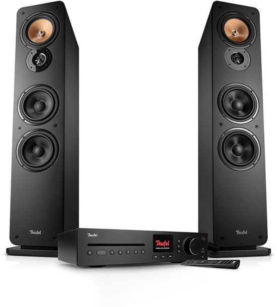 Teufel ULTIMA 40 KOMBO 3