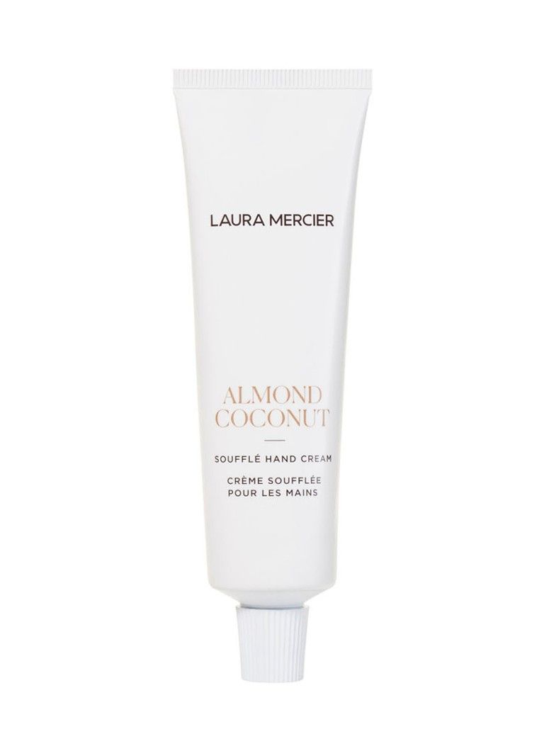 Laura Mercier Almond Coconut Hand Cream - Hand Cream
