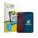 BROTECT - Screenprotector voor Apple iPhone 18 Pro (Voor+Camera) - Folie Beschermfolie transparant 2 Stuks