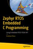 Zephyr Apress Zephyr RTOS Embedded C Programming Paperback