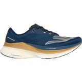 Skechers SKX Aero Razor Neutrale schoen Dames - donkerblauw, goud, Maat 39,5
