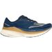 Skechers SKX Aero Razor Neutrale schoen Dames - donkerblauw, goud, Maat 39,5