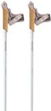 Komperdell Levante Carbon Stokken Goud 125 cm