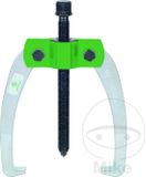 Kukko trekker 44-2 spandiepte 120 mm