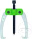 Kukko trekker 44-2 spandiepte 120 mm