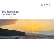 PIAS Nederland Sira Hernández - Sira Hernández: Hymns To The Hope (CD)