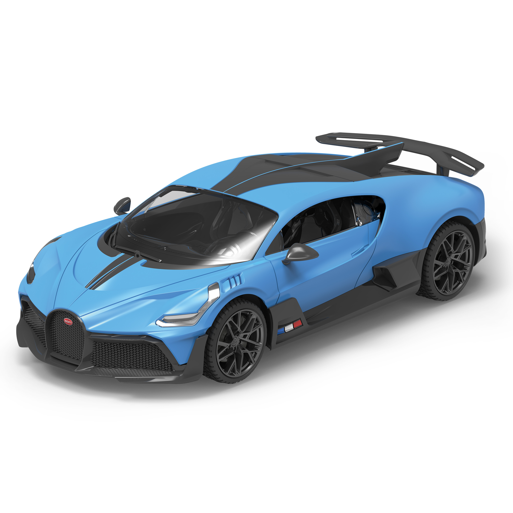 Gear2Play RC Bugatti Divo 1:12