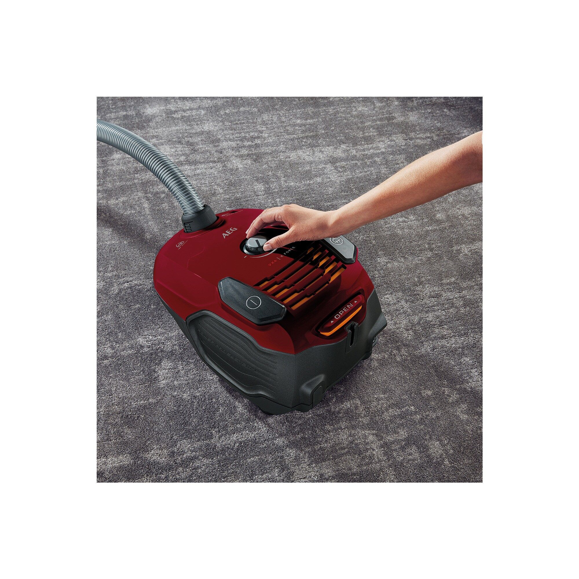 Zubehör für VX6 1 IW A (90094040800) VX6 2 RR (90040100800