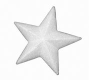 Styroporvorm ster 10 cm 10 st.