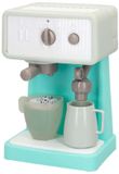 ColorBaby Playgo Espressomachine Transparant 3 Years Kinderen