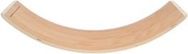 Spordas Houten Balansbord Rock'N Balance - Multicolore