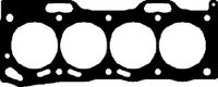 Corteco 414087P Pakking, Cilinderkop | Compatibel met: TOYOTA COROLLA, COROLLA, COROLLA Compact, COROLLA Compact, COROLLA Kombi, COROLLA Kombi, COROLLA Liftback
