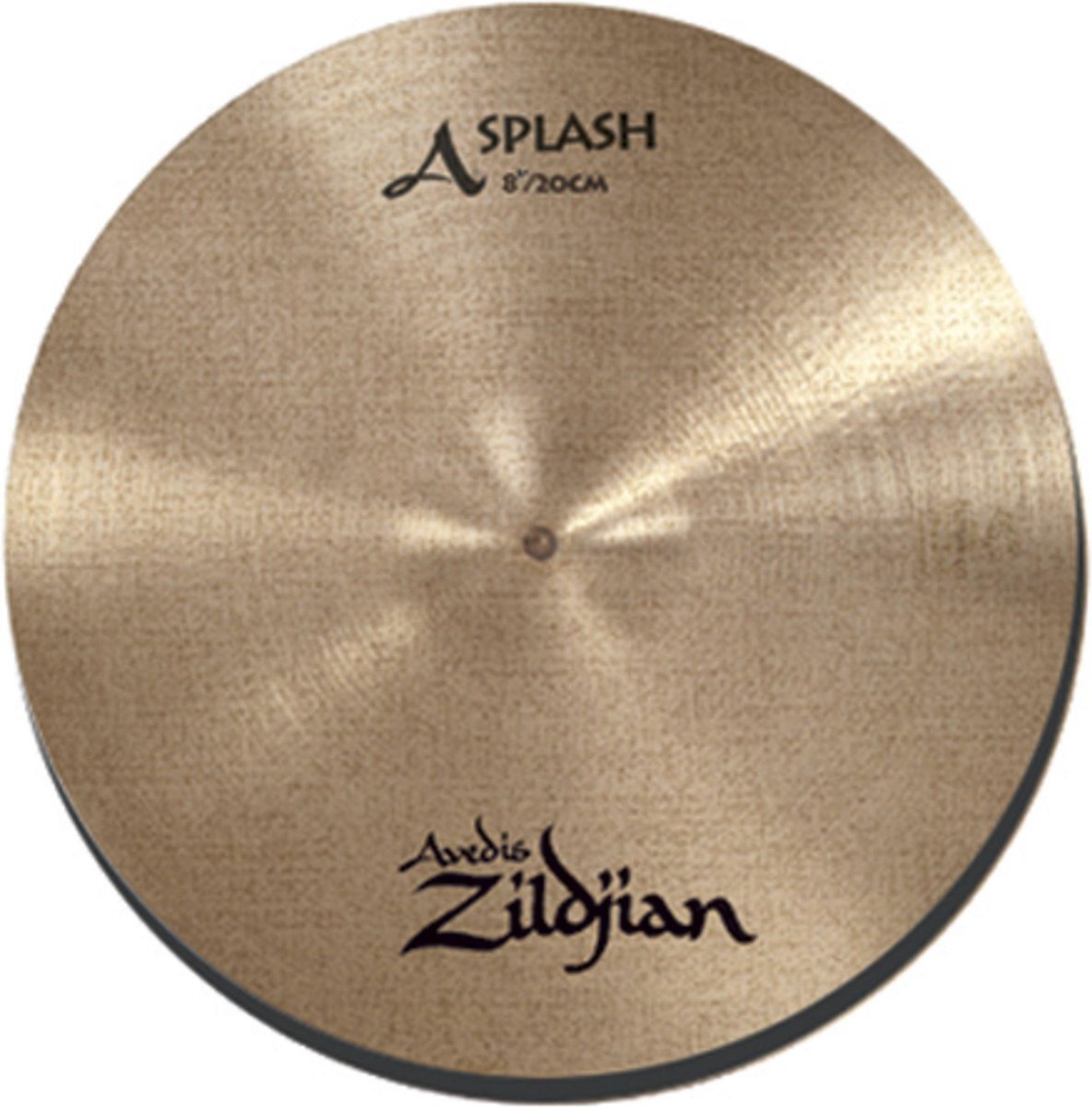 Zildjian Mouse Pad