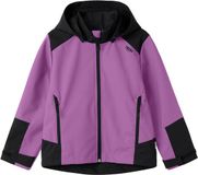 NAME IT NKNALFALIGHT08 JACKET BLOCK FO Unisex Buitenjas