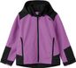 NAME IT NKNALFALIGHT08 JACKET BLOCK FO Unisex Buitenjas