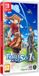 Clear River Games Trails in the Sky 1st Chapter SteelBook Edition SWITCH