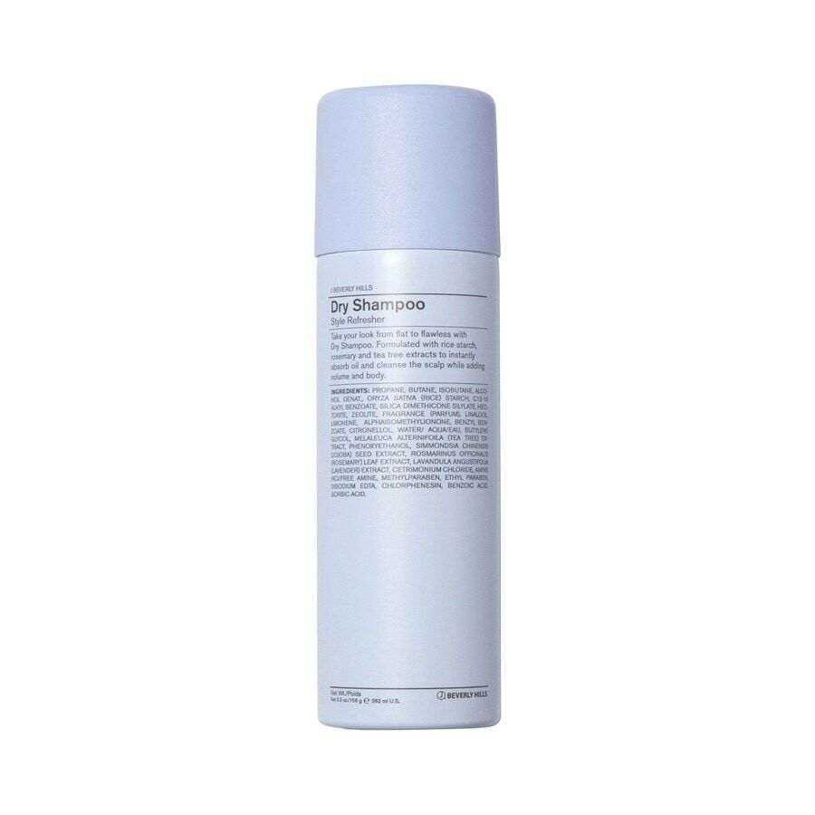 J Beverly Hills DRY SHAMPOO