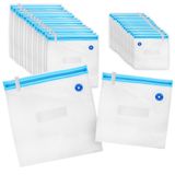orion group Food vacuum bags 26x28cm / 22x21 cm 30 pieces