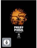 Projekt Gronland Projekt Seerosenteich: Live Aus dem Circus Krone [DVD]