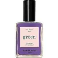 manucuristgreen Nagellak Unisex 15ml Roségoud