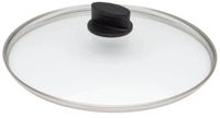 Woll Eco Lite Glas Deksel 30 cm