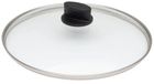 Woll Eco Lite Glas Deksel 30 cm