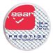 Asari Prestige 150, transparant, grootte 0,280 mm