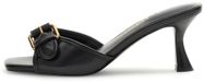 Guess Dista3 Sandalen met hak voor dames - Zwart - Maat 36