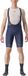 Castelli ENTRATA 2 KORTE FIETSBROEK BELGIAN BLUE - Mannen - maat L