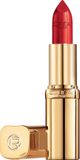 L'Oréal Paris Color Riche Satin Lipstick - 152 a La Mode - Rood