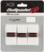 Bullpadel Senso Over Padel grip Wit